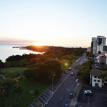 C2 Esplanade Service Apartments Darwin Kamer foto
