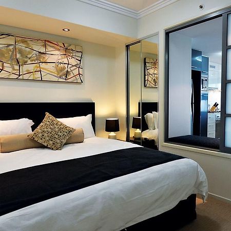 C2 Esplanade Service Apartments Darwin Buitenkant foto