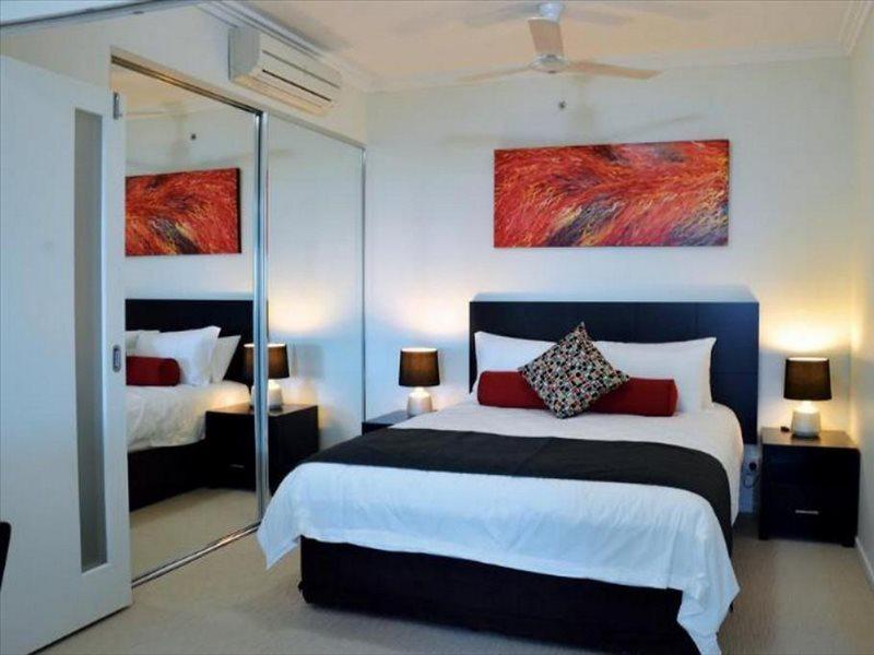 C2 Esplanade Service Apartments Darwin Buitenkant foto
