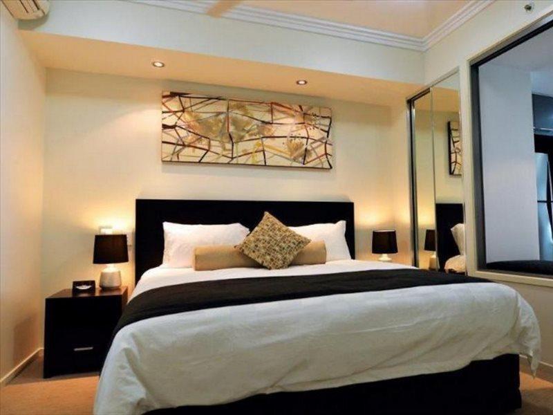 C2 Esplanade Service Apartments Darwin Buitenkant foto