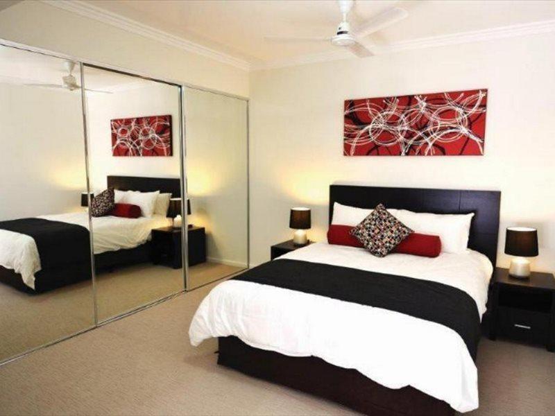 C2 Esplanade Service Apartments Darwin Buitenkant foto