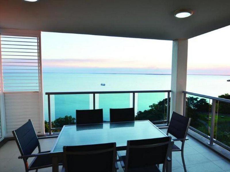 C2 Esplanade Service Apartments Darwin Buitenkant foto