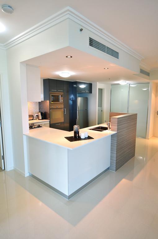 C2 Esplanade Service Apartments Darwin Kamer foto