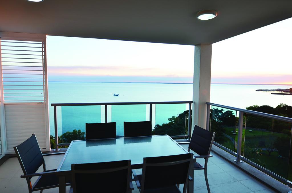 C2 Esplanade Service Apartments Darwin Kamer foto