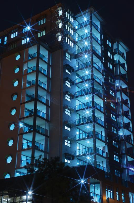 C2 Esplanade Service Apartments Darwin Buitenkant foto