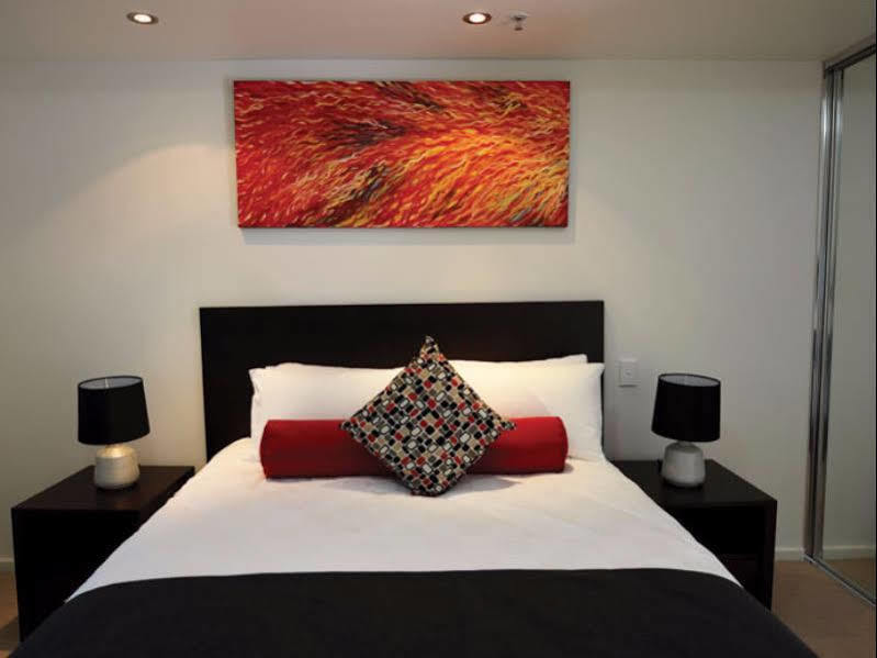 C2 Esplanade Service Apartments Darwin Buitenkant foto