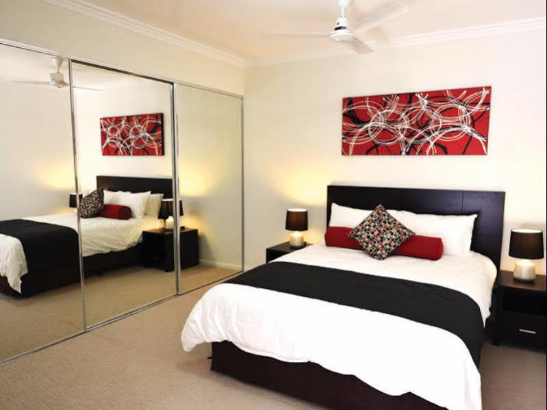 C2 Esplanade Service Apartments Darwin Buitenkant foto