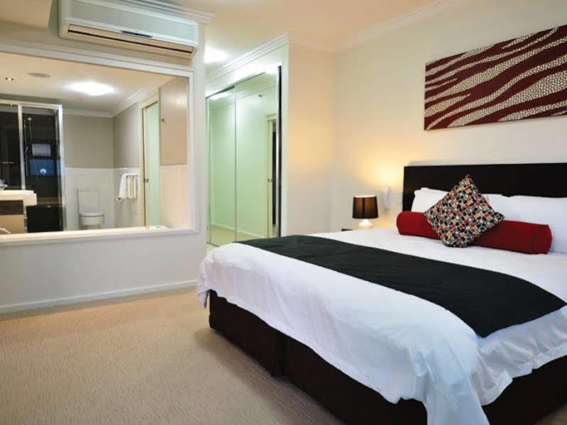 C2 Esplanade Service Apartments Darwin Buitenkant foto