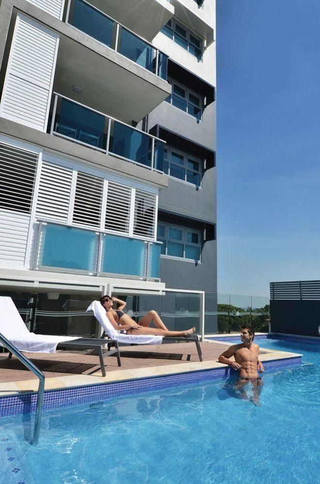 C2 Esplanade Service Apartments Darwin Buitenkant foto